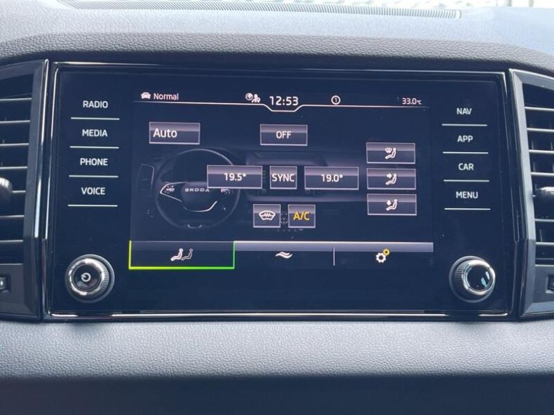 Škoda Karoq - hlavní fotka