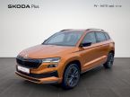 Škoda Karoq - fotka číslo 0