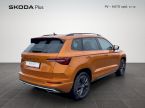Škoda Karoq - fotka číslo 1
