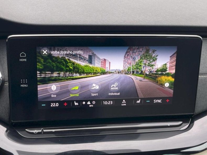 Škoda Octavia - hlavní fotka