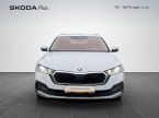 Škoda Octavia - fotka číslo 3