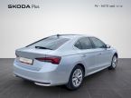 Škoda Octavia - fotka číslo 1