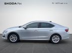 Škoda Octavia - fotka číslo 2