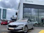 Škoda Octavia - fotka číslo 34