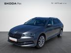 Škoda Superb - fotka číslo 0