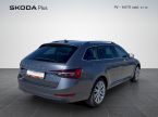 Škoda Superb - fotka číslo 1