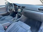 Škoda Superb - fotka číslo 19