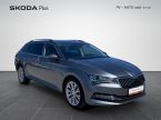 Škoda Superb - fotka číslo 25