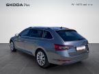Škoda Superb - fotka číslo 26