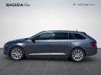 Škoda Superb - fotka číslo 2