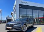 Škoda Superb - fotka číslo 33
