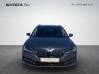 Škoda Superb - fotka číslo 3
