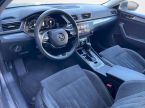 Škoda Superb - fotka číslo 4