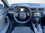 Škoda Superb - fotka číslo 5