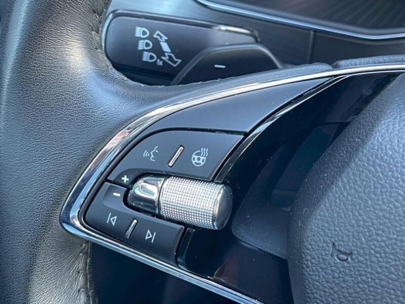 Škoda Superb - hlavní fotka