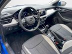 Škoda Scala - fotka číslo 4