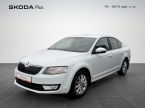 Škoda Octavia - fotka číslo 0