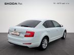 Škoda Octavia - fotka číslo 1
