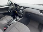 Škoda Octavia - fotka číslo 19
