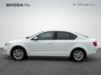 Škoda Octavia - fotka číslo 2