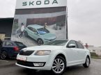 Škoda Octavia - fotka číslo 31