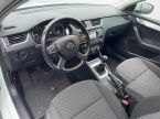 Škoda Octavia - fotka číslo 4