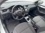 Škoda Octavia - fotka číslo 4