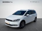 Volkswagen Touran - fotka číslo 0