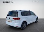 Volkswagen Touran - fotka číslo 1