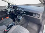 Volkswagen Touran - fotka číslo 20
