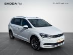 Volkswagen Touran - fotka číslo 27