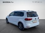 Volkswagen Touran - fotka číslo 28
