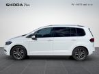 Volkswagen Touran - fotka číslo 2