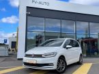 Volkswagen Touran - fotka číslo 33