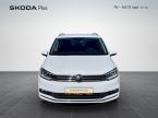 Volkswagen Touran - fotka číslo 3