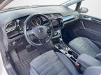 Volkswagen Touran - fotka číslo 4
