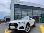 Audi Q3 - fotka číslo 31