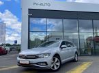 Volkswagen Passat - fotka číslo 34