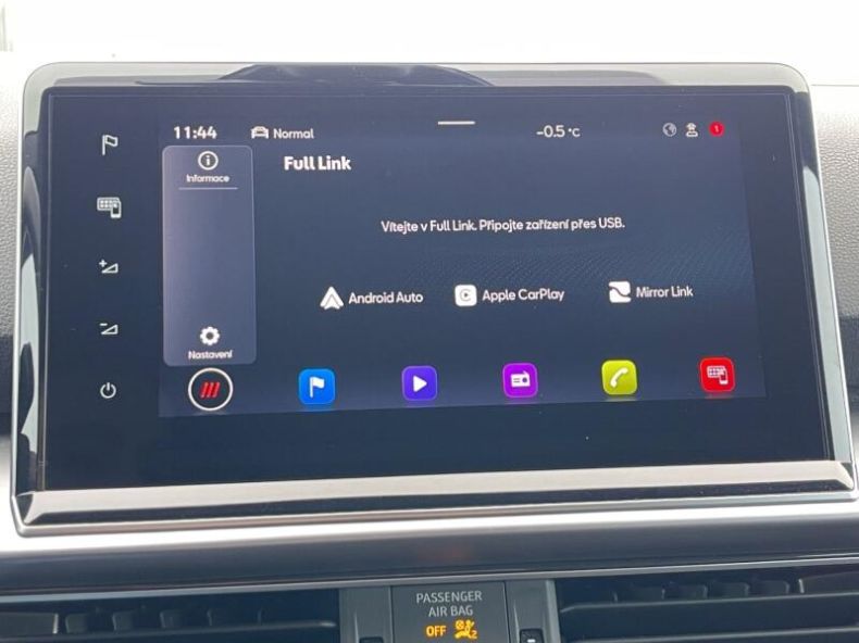 Seat TARRACO - hlavní fotka