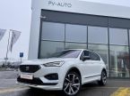 Seat TARRACO - fotka číslo 34