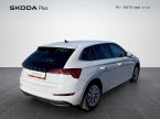 Škoda Scala - fotka číslo 1