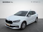 Škoda Fabia - fotka číslo 0