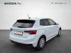 Škoda Fabia - fotka číslo 1