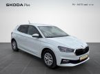 Škoda Fabia - fotka číslo 25