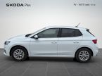 Škoda Fabia - fotka číslo 2
