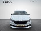 Škoda Fabia - fotka číslo 3