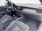 Škoda Kamiq - fotka číslo 21