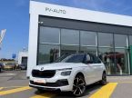 Škoda Kamiq - fotka číslo 32