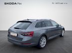 Škoda Superb - fotka číslo 1