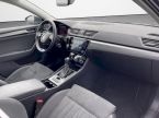 Škoda Superb - fotka číslo 20